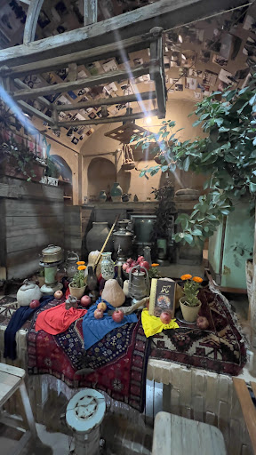 khaneykheshtorang