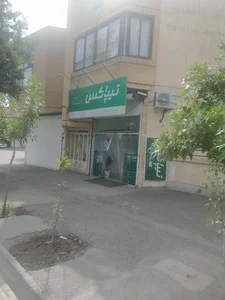 تیپاکس شاهد شهرک غرب (قاسم اباد) 4