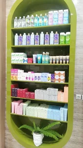 Sisters beauty company