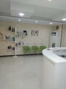 ساختمان پزشکی نور