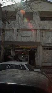 لوازم یدکی موتور سیکلت یوسفی 2