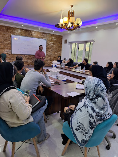 شرکت حسابدای عروج بابل