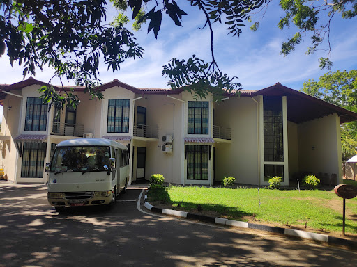 RDA Circuit Bungalow Kataragama