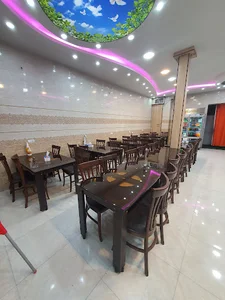 آشپزخانه و رستوران رضایی