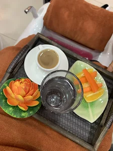 هيربل سبا الافينيوز للنساء