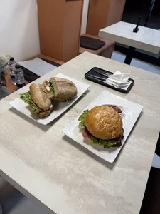 Savor sandwich- ساور ساندویچ ایتالیایی