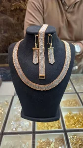 طلای شریف 2