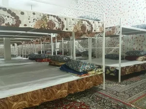 مرکز اقامتی ترک اعتیاد منادیان راه نجات