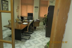 آزمایشگاه دایان