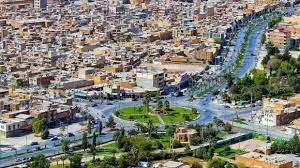 در اردیبهشت دیدنی‌های سرپل ذهاب را از دست ندهید - همشهری آنلاین