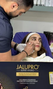 مطب زیبایی دکتر شایان صدری نسب 5