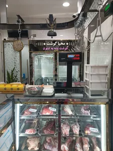 محیاگوشت 5