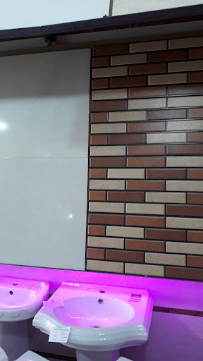 کاشی سرامیک اسدی نطنز