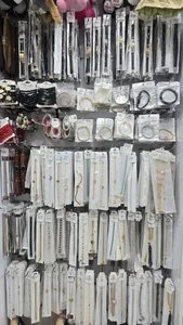 اکسسوری و بدلیجات علی 2
