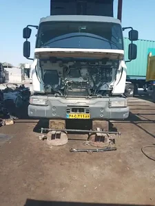 آهنگری جلوبندی زیروبندسازی و تعمیر جک و پمپ استاد مهدی خواجه گیلی