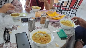 آشکده بوی گندم