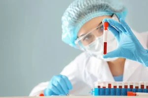 آزمایشگاه پاتوبیولوژی صفا