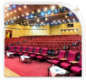 خدمات تیوپلس سپاهان