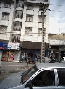 باشگاه فرهنگی ورزشی قبادی