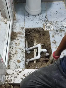 نشت‌یابی الکترونیک پادادشهر 5