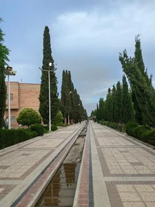 بوستان شهروند 3