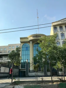 شركت تهويه دماوند پارس