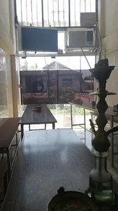 مستر کافه