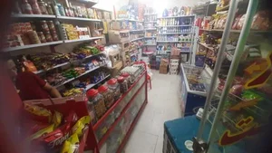 سوپر مارکت محمد 4