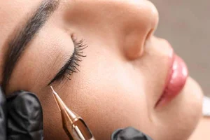 مرکز تخصصی ریموو و آرایش دائم شیراز سمیه کدیور