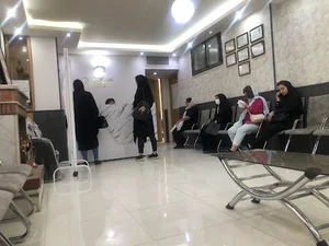 دکتر شیخ سلیمانی
