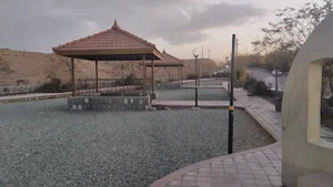 بوستان تفریحی لاله