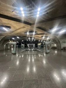 مترو تختی