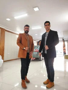 اتوگالری سپاهان 4