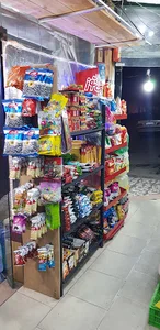 سوپر مارکت مهدی پور و پسران