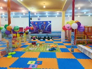 سرزمین بالن ها