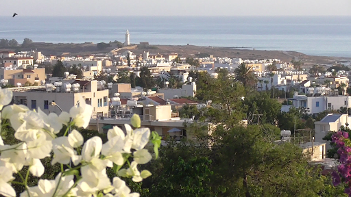 Cyprus Deputy Ministry of Tourism Information Office