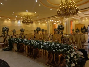 تشریفات آریا