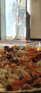 قابلی افغانی