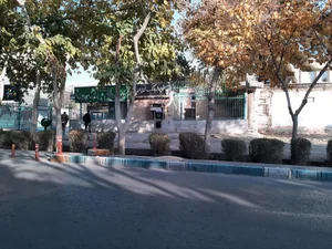 مرکز بهداشت ابن سینا 2
