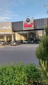 اتو تسلا پلاس 2