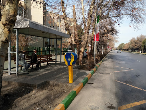 ایستگاه سوزنچی