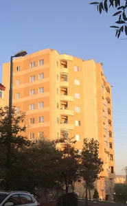 مجتمع گلستان