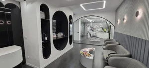 کلینیک دندانپزشکی دکتر شیرین شیدفر