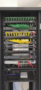 Kahkeshan Network Group گروه کهکشان شبکه