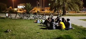 باشگاه دوچرخه سواری مسیر نو 2