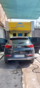 کارواش کاسپین 3