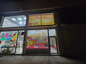 پخش امیرزاده 2