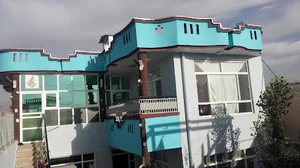 حاجی محمد نذیر اصغری Haji Mohammad Nazir