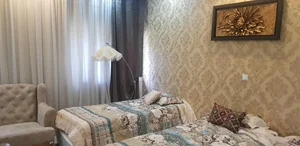 مرکز آموزشی، رفاهی فرهنگیان منطقه 5 تهران 4
