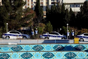 باربری نیسان بار